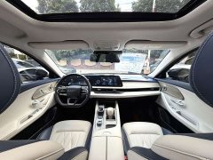 Chery Arrizo 8 1.6T DCT Elegant - ფოტო 11