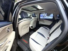 Chery Arrizo 8 1.6T DCT Elegant - ფოტო 12