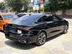 Chery Arrizo 8 1.6T DCT Elegant - ფოტო 13