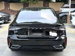 Chery Arrizo 8 1.6T DCT Elegant - ფოტო 14