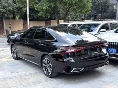 Chery Arrizo 8 1.6T DCT Elegant - ფოტო 15
