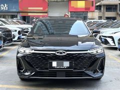 Chery Arrizo 8 1.6T DCT Elegant - ფოტო 2