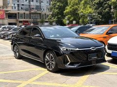 Chery Arrizo 8 1.6T DCT Elegant - ფოტო 3