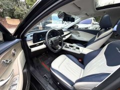 Chery Arrizo 8 1.6T DCT Elegant - ფოტო 4