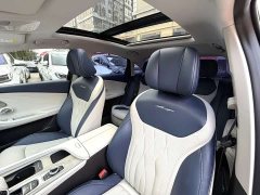 Chery Arrizo 8 1.6T DCT Elegant - ფოტო 5