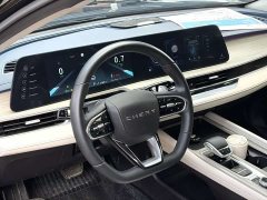 Chery Arrizo 8 1.6T DCT Elegant - ფოტო 7