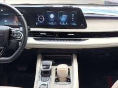 Chery Arrizo 8 1.6T DCT Elegant - ფოტო 9