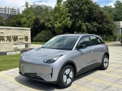 Geely Star Wish 310km Youth Edition - ფოტო 1