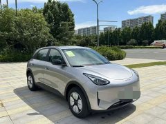 Geely Star Wish 310km Youth Edition - ფოტო 3