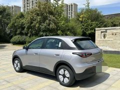 Geely Star Wish 310km Youth Edition - ფოტო 4