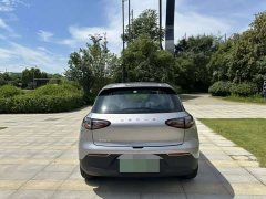 Geely Star Wish 310km Youth Edition - ფოტო 5
