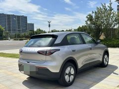 Geely Star Wish 310km Youth Edition - ფოტო 6