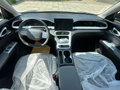 Geely Star Wish 310km Youth Edition - ფოტო 7