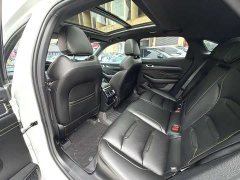 Geely Xingrui 1.5T Diesel Fuyao Edition - ფოტო 12