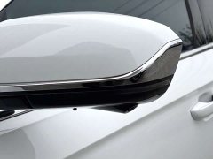 Geely Xingrui 1.5T Diesel Fuyao Edition - ფოტო 4