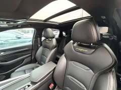 Geely Xingrui 1.5T Diesel Fuyao Edition - ფოტო 6
