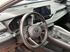 Geely Xingrui 1.5T Diesel Fuyao Edition - ფოტო 7