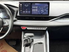 Geely Xingrui 1.5T Diesel Fuyao Edition - ფოტო 8