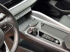 Geely Xingrui 1.5T Diesel Fuyao Edition - ფოტო 9