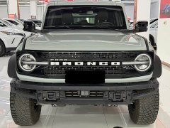 Ford Mustang 2.3T Wilderness - ფოტო 2