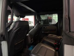 Ford Mustang 2.3T Wilderness - ფოტო 5