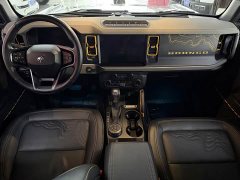 Ford Mustang 2.3T Wilderness - ფოტო 6