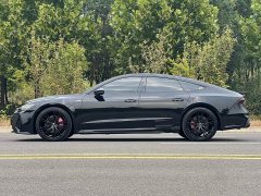 Audi A7 45 TFSI Premium Edition - ფოტო 10