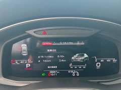 Audi A7 45 TFSI Premium Edition - ფოტო 12