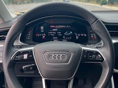 Audi A7 45 TFSI Premium Edition - ფოტო 13