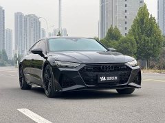 Audi A7 45 TFSI Premium Edition - ფოტო 3