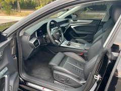 Audi A7 45 TFSI Premium Edition - ფოტო 4