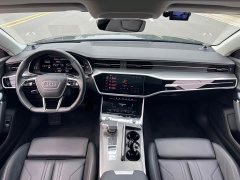 Audi A7 45 TFSI Premium Edition - ფოტო 5