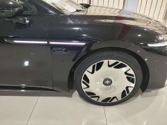 Haomo A800 Intelligent Premium Edition - ფოტო 11