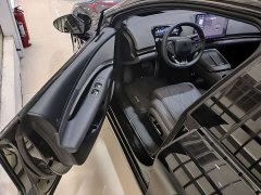 Haomo A800 Intelligent Premium Edition - ფოტო 4