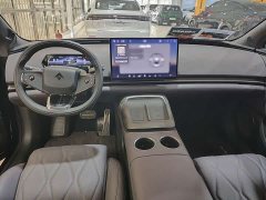 Haomo A800 Intelligent Premium Edition - ფოტო 8