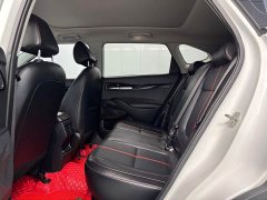 Kia KX3 Sportage 2021 1.5L CVT Trend Edition - ფოტო 1
