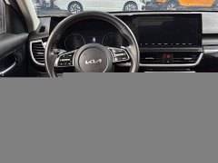 Kia KX3 Sportage 2021 1.5L CVT Trend Edition - ფოტო 2