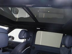 Zeekr 9X 2025 Hyper Edition 70kWh Six-Seater - ფოტო 13