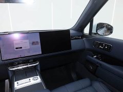 Zeekr 9X 2025 Hyper Edition 70kWh Six-Seater - ფოტო 14
