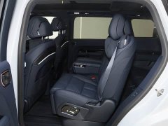 Zeekr 9X 2025 Hyper Edition 70kWh Six-Seater - ფოტო 18