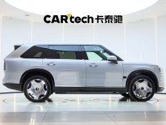 Zeekr 9X 2025 Hyper Edition 70kWh Six-Seater - ფოტო 5