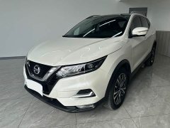 Nissan Qashqai 2.0L CVT XV Premium Luxury - ფოტო 1
