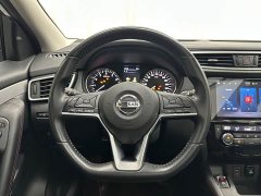 Nissan Qashqai 2.0L CVT XV Premium Luxury - ფოტო 10
