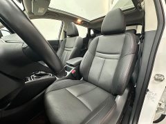 Nissan Qashqai 2.0L CVT XV Premium Luxury - ფოტო 12