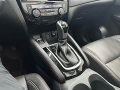 Nissan Qashqai 2.0L CVT XV Premium Luxury - ფოტო 15