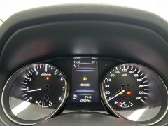 Nissan Qashqai 2.0L CVT XV Premium Luxury - ფოტო 17