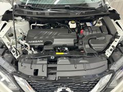 Nissan Qashqai 2.0L CVT XV Premium Luxury - ფოტო 18