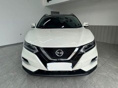 Nissan Qashqai 2.0L CVT XV Premium Luxury - ფოტო 2