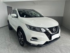 Nissan Qashqai 2.0L CVT XV Premium Luxury - ფოტო 3
