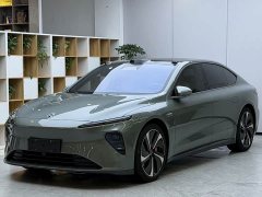 NIO ET7 100kWh Launch Edition - ფოტო 1
